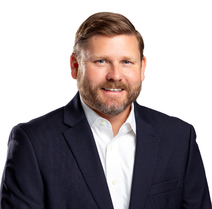 Chad Crosby Vice President, Head of Tax AE Industrial Partners, LP