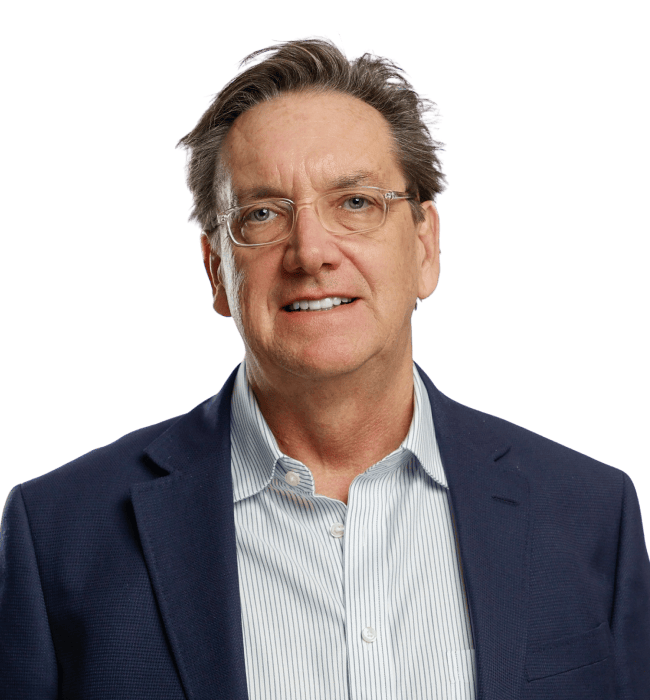 David Rowe, Co Chief Executive Officer & Managing Partner at AE Industrial Partners