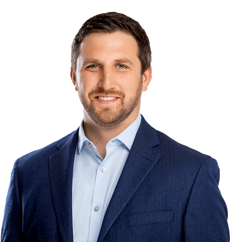 Jonathan Lusczakoski, Partner at AE Industrial Partners