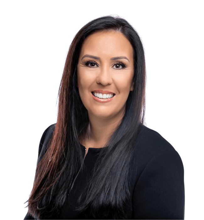 Melissa Klafter, Chief Financial Officer & Partner at AE Industrial Partners